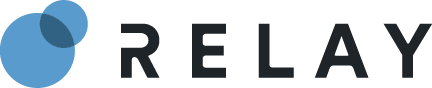 relay logo